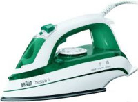 BRAUN Утюг TS345