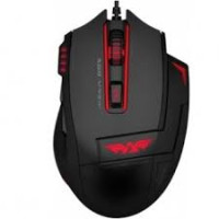 Armaggeddon Alien IV G9X C.Red