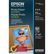 C13S042549 Glossy Photo Paper  10x15 500 Sheets