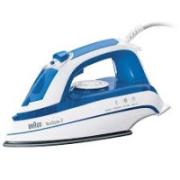 BRAUN Утюг TS355 A