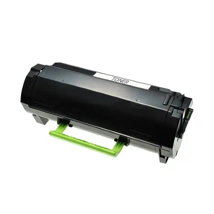 Картридж Lexmark 60F1000, чёрный