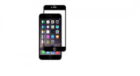 Moshi Защитная пленка для iPhone 6 Plus, iVisor AG, Black