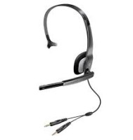Plantronics AUDIO 310, PC headset, blister pack,emea Моно-гарнитура для компьютера
