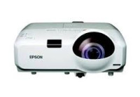 Epson  Проектор EB-430
