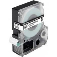 Tape - LC5WBW9 Strng adh Blk/Wht 18/9, C53S626410