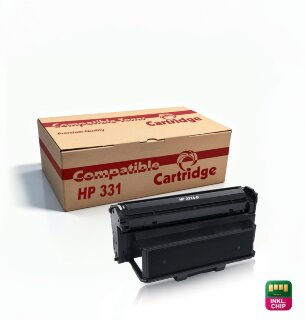 Картридж HP W1331A, чёрный, 5 000 стр. — Euro Print