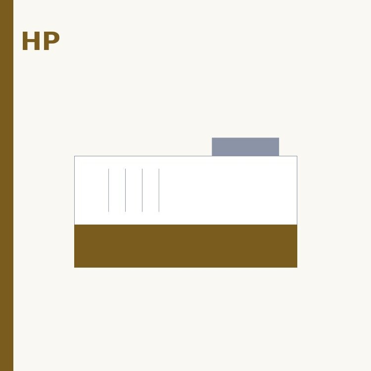 Термопленка для HP LJ 4250/4300/4345/4350