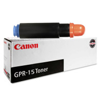Тонер-картридж Canon GPR-15 для IR 2270/2830/2870/3025/3225 туба Integral