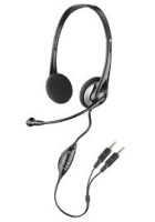 Plantronics AUDIO 326, PC headset, blister pack,emea Стерео-гарнитура для компьютера