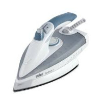 BRAUN Утюг TS765 A
