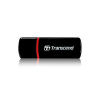 Transcend TS-RDP5K, Card Reader/black (SD, miniSD, microSD, MMC, MMCplus, MMCmobile, RS-MMC, M2, MMCmicro)