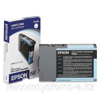 Картридж C13T543500 картридж I/C cyan light for Stylus Pro7600/9600