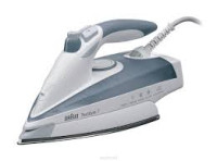 BRAUN Утюг TS775 Textyle Protector