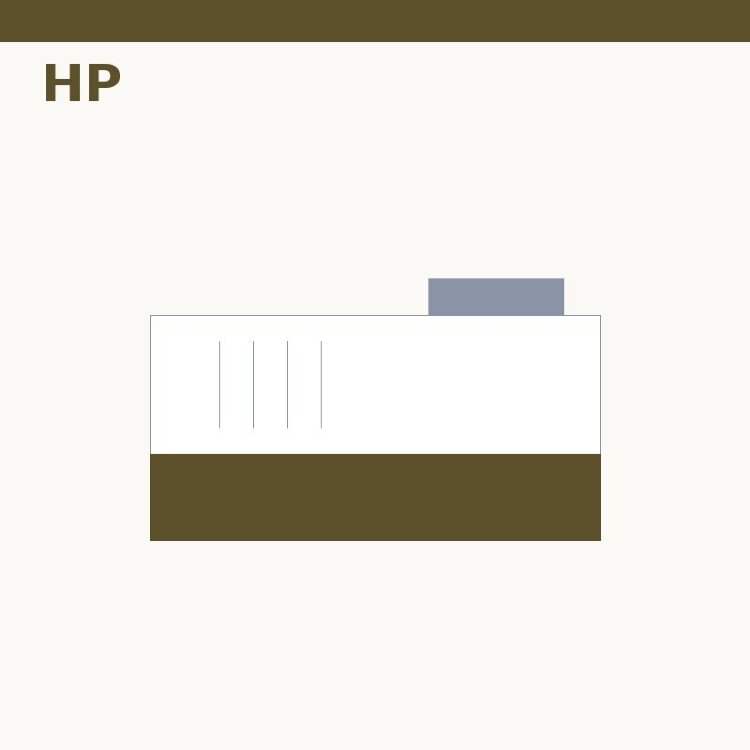 Форматтер HP M601/602/603 (CF03660101)