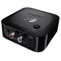 Logitech Wireless Speaker Adapter