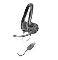 Plantronics AUDIO 622, USB PC headset, emea Стерео-гарнитура USB для компьютера