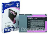 Картридж C13T543600 картридж I/C magenta light for Stylus Pro7600/9600