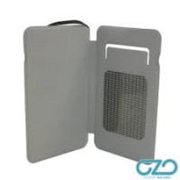 VWPUC-U7-GY-BS Cover-stand U7 VW Leather PU grey
