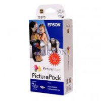 Картридж C13T557040BD картридж PicturePack(135)    PictureMate / 500