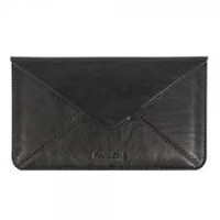 VWPUSL-U7-BK-BS Sleeve envelope U7 VW Leather PU black