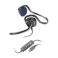 Plantronics AUDIO 648, USB PC headset, emea Стерео-гарнитура USB для компьютера