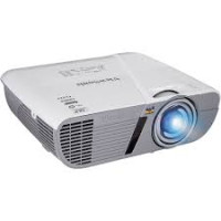ViewSonic PJD6552LWS