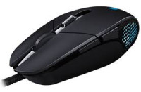 Mouse Logitech G302 Daedalus Prime Gaming Mouse [910-004207]