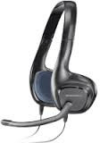 Plantronics AUDIO 655 DPS, PC headset, emea Стерео-гарнитура USB для компьютера