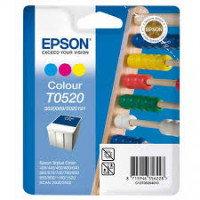 Картридж C13T05204010 I/C color St.Color 1160/1520  400  /440/460   600/640/660/670  740/760/800/850/860  2000 / 2500