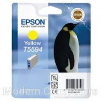 Картридж C13T55944010 RX 700 Ink Cartridge Yellow new