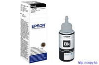 Картридж C13T67314A L800 Black ink bottle 70ml