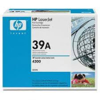 Картридж HP Q1339A для LJ 4300 Original
