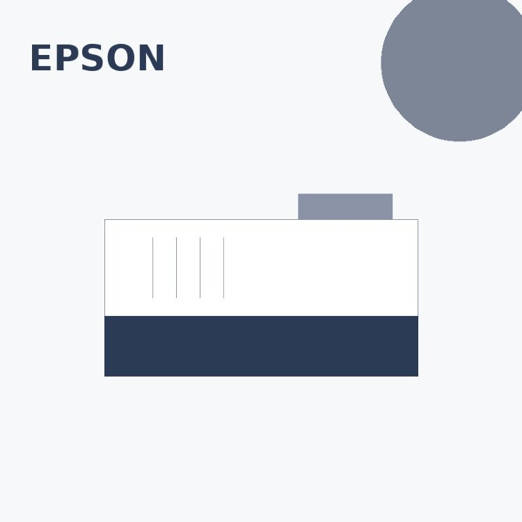 Риббон Ribbon Master для Epson ERC-09 M160/M180/M190 (C43S015354)