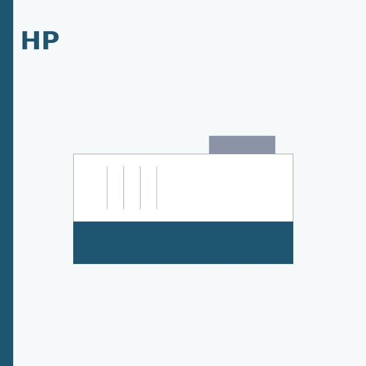 Термопленка для HP CLJ 1215