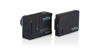 Дополнительная аккумуляторная батарея GoPro ABPAK-303 (Battery BacPac Limited Edition)