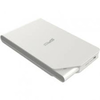 Silicon Power SP010TBPHDS03S3W, 2,5'' 1TB, '' Stream S03'' USB3.0 (White)