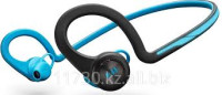 Plantronics BACKBEAT FIT/R, headset, blue, E&A Стерео Bluetooth гарнитура, цвет: синий