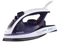 Panasonic Электрический паровой утюг NI-W920AVTW