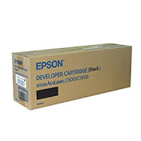 Картридж Epson C900/1900 (C13S050100) black ОЕМ TYPE 1