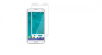 Moshi Защитная пленка для Samsung Galaxy S5, iVisor XT, White