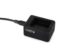 Зарядное устройство для двух аккумуляторных батарей GoPro AHBBP-301 (Dual Battery Charger)