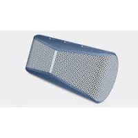 Logitech X300 Purple Mobile Wireless Stereo Speaker Bluetooth Акустическая система