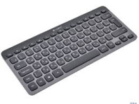 Logitech Bluetooth Keyboard K810 Illuminated EN/RU [920-004322] black