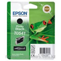 Картридж C13T05414010 for Stylus Photo R800 / R1800   Photo Black Cartridge